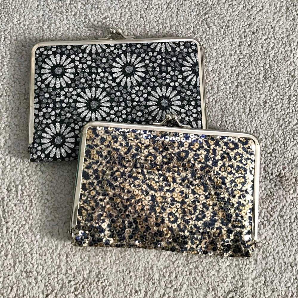 Amici clutches